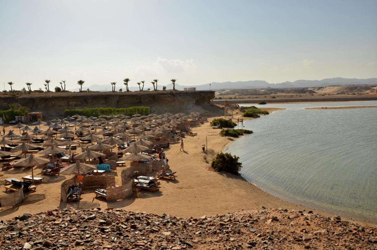 Aurora Bay Resort Marsa Alam Exterior photo