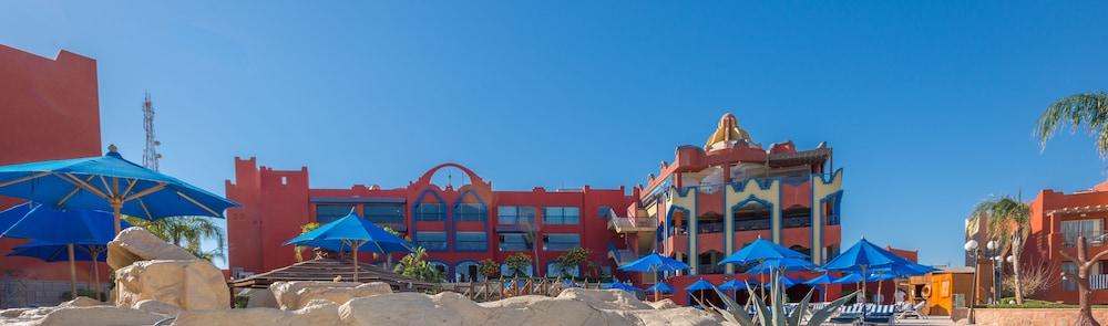 Aurora Bay Resort Marsa Alam Exterior photo