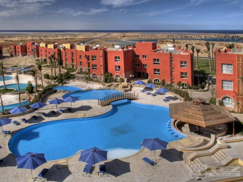 Aurora Bay Resort Marsa Alam Exterior photo