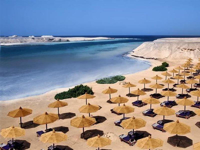 Aurora Bay Resort Marsa Alam Exterior photo