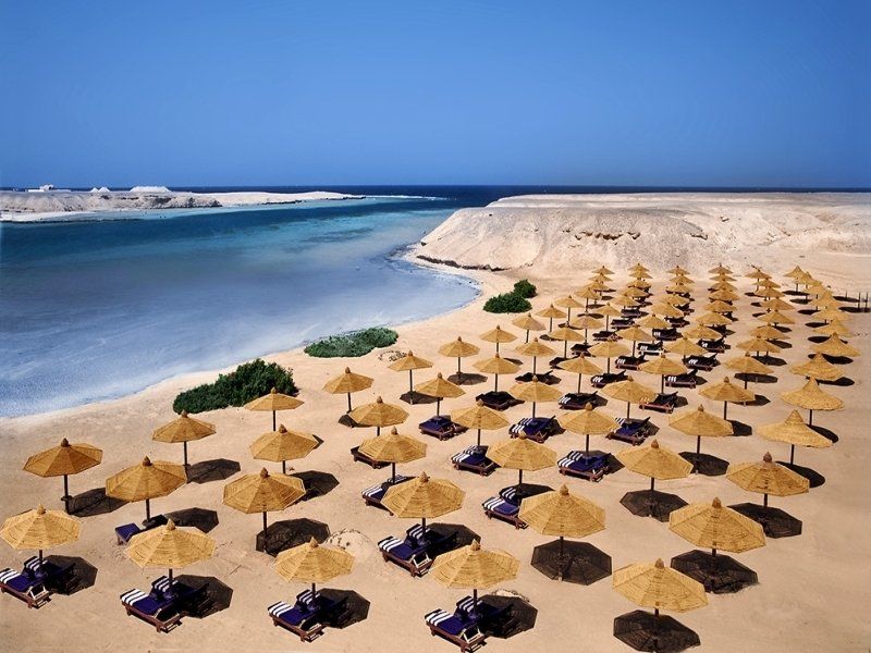 Aurora Bay Resort Marsa Alam Exterior photo